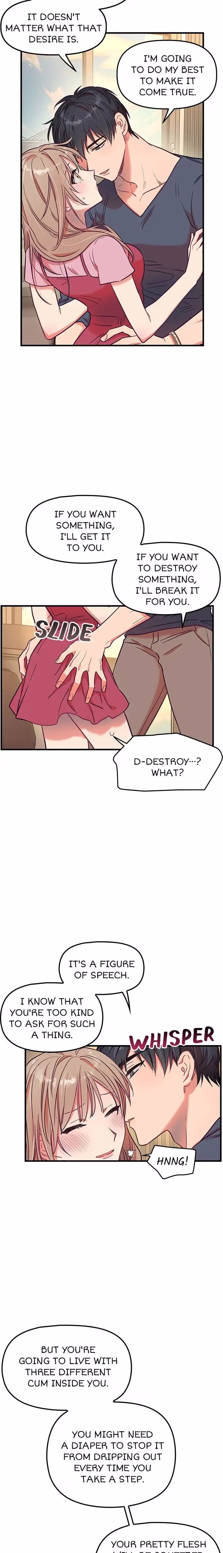 The More the Merrier - Chapter 15 - Part 14