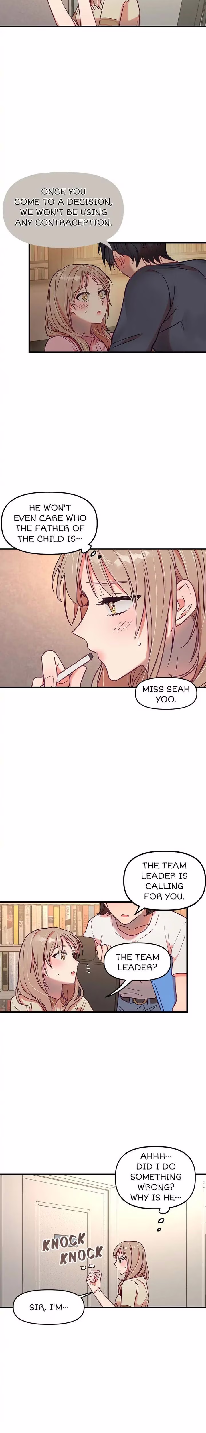 The More the Merrier - Chapter 16 - Part 3