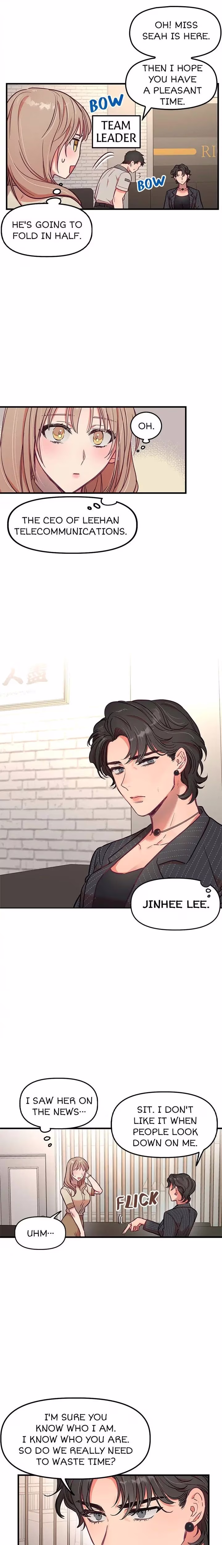 The More the Merrier - Chapter 16 - Part 4