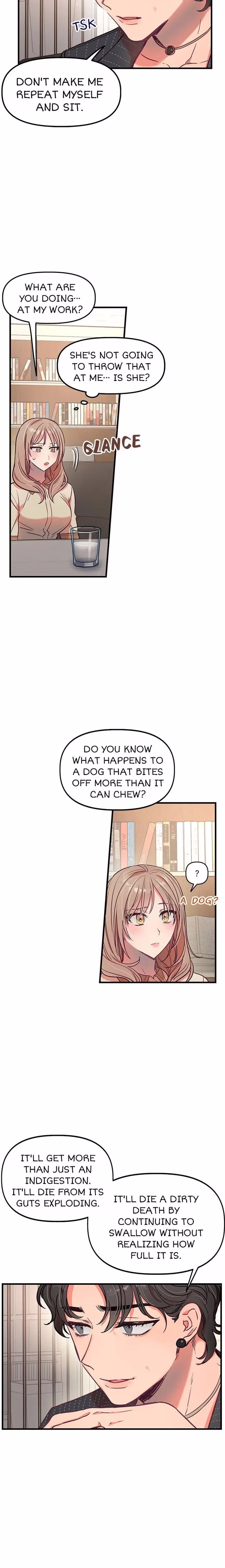 The More the Merrier - Chapter 16 - Part 5