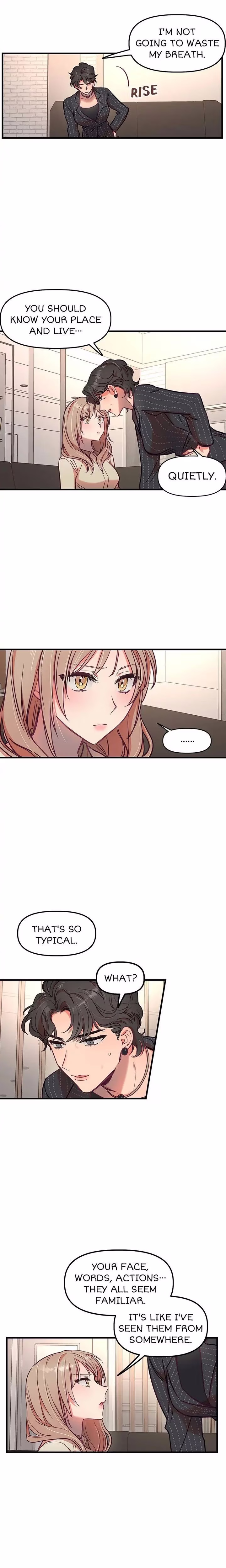 The More the Merrier - Chapter 16 - Part 6