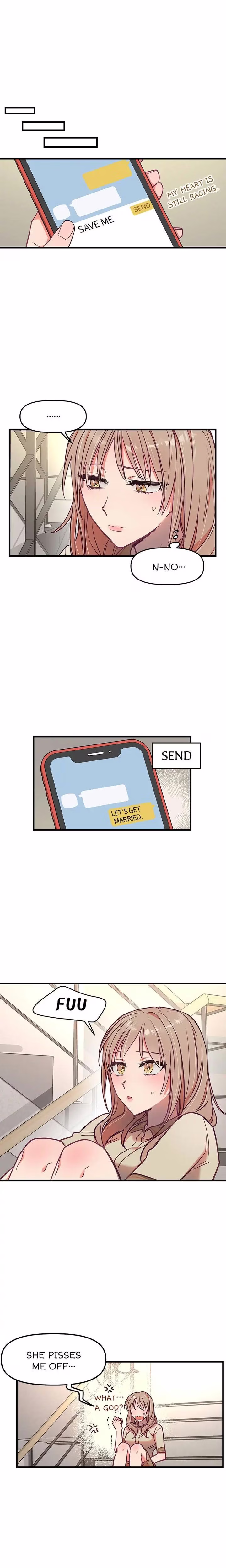 The More the Merrier - Chapter 16 - Part 9