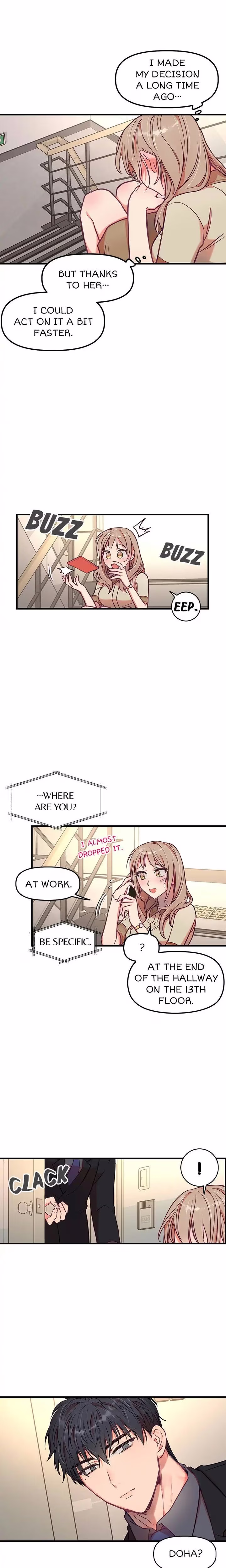 The More the Merrier - Chapter 16 - Part 10