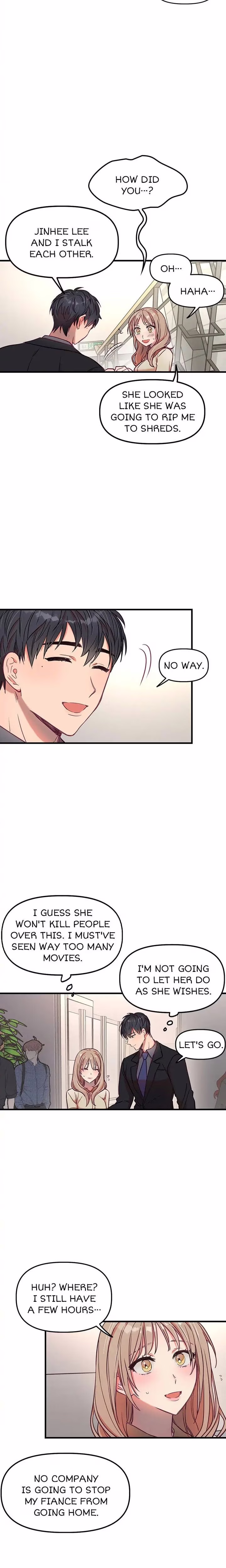 The More the Merrier - Chapter 16 - Part 11