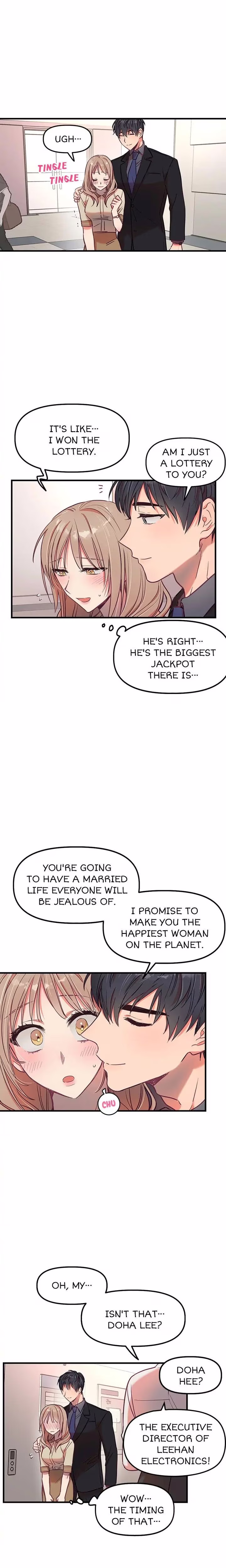 The More the Merrier - Chapter 16 - Part 12