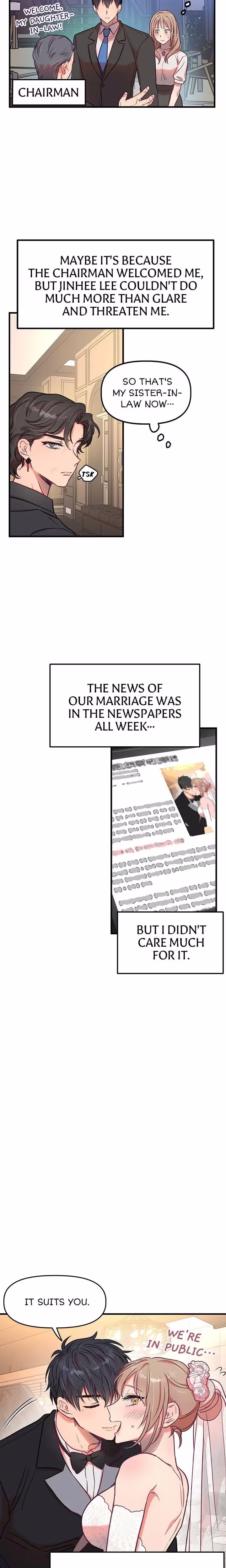 The More the Merrier - Chapter 16 - Part 15