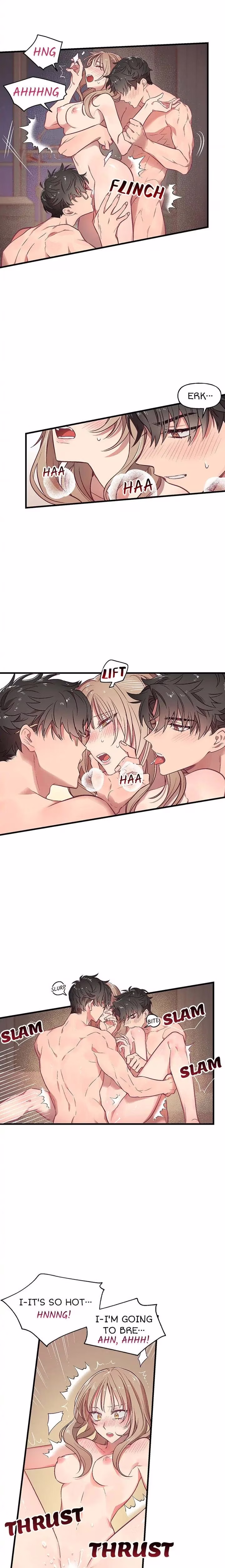 The More the Merrier - Chapter 16 - Part 17