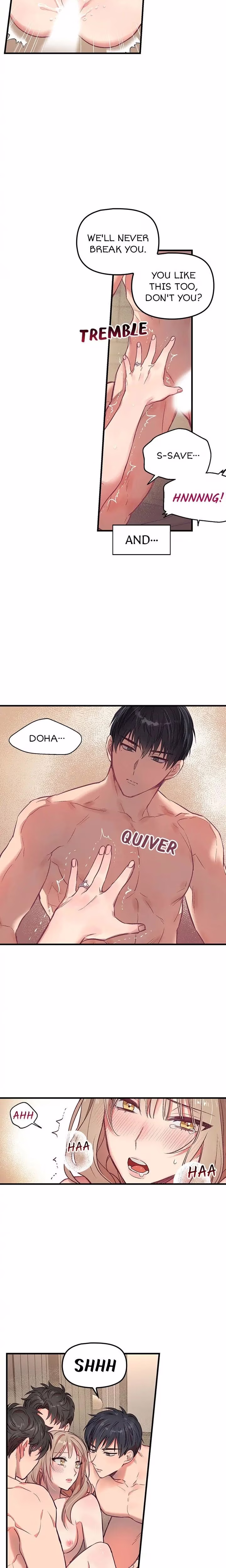 The More the Merrier - Chapter 16 - Part 18