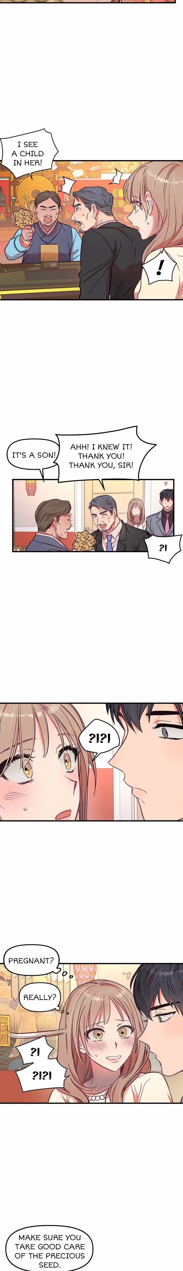 The More the Merrier - Chapter 17 - Part 5