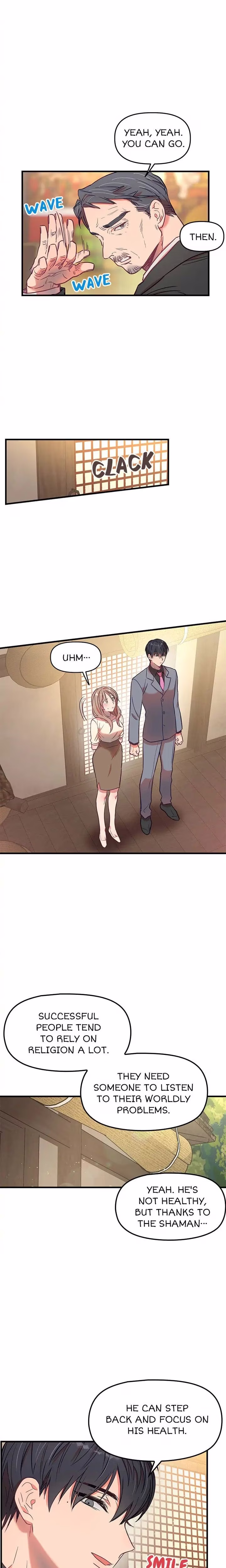 The More the Merrier - Chapter 17 - Part 7