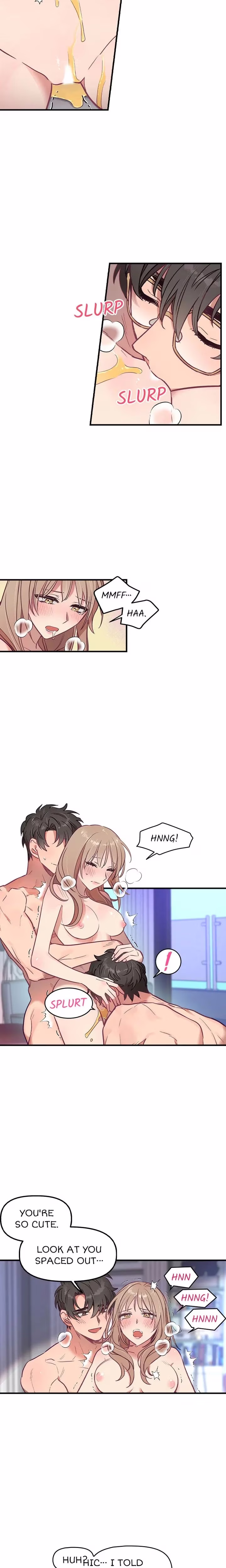 The More the Merrier - Chapter 18 - Part 4