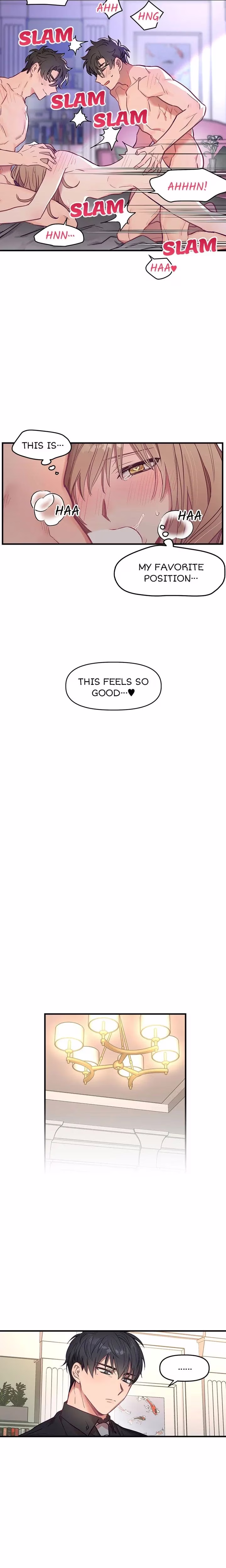 The More the Merrier - Chapter 18 - Part 7