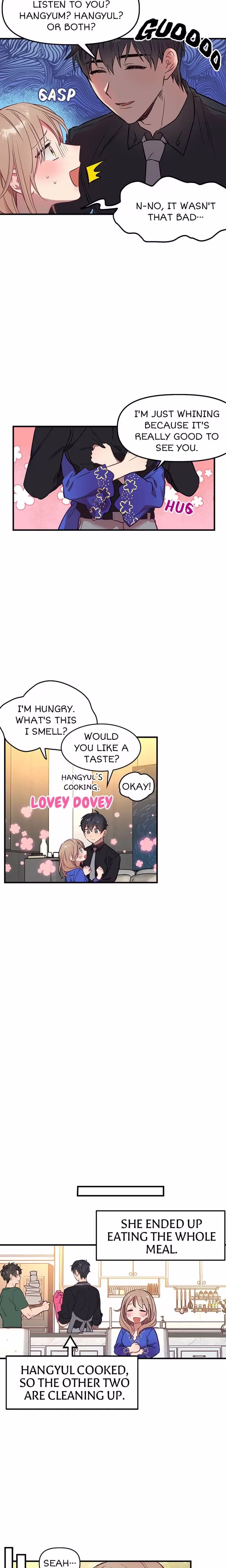 The More the Merrier - Chapter 18 - Part 10