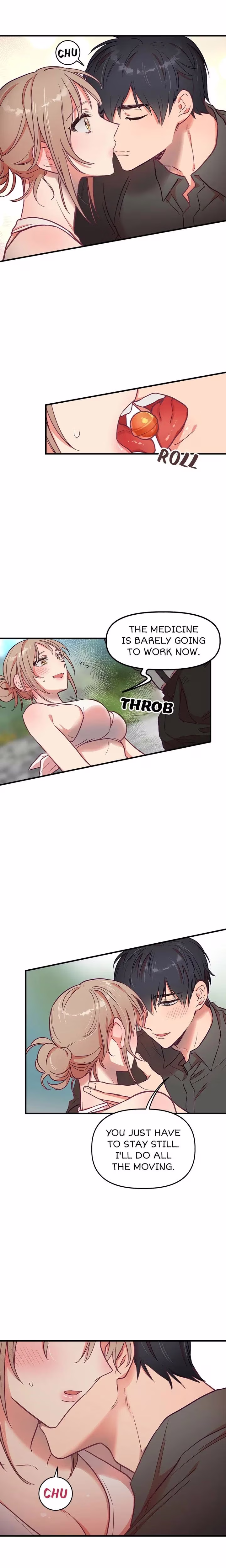 The More the Merrier - Chapter 19 - Part 3