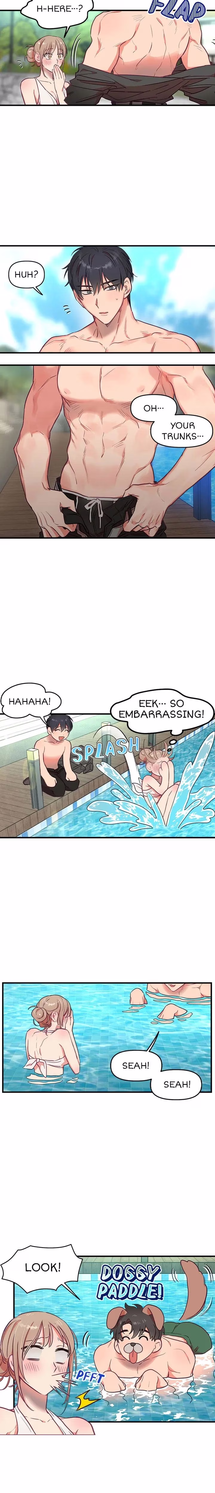 The More the Merrier - Chapter 19 - Part 5