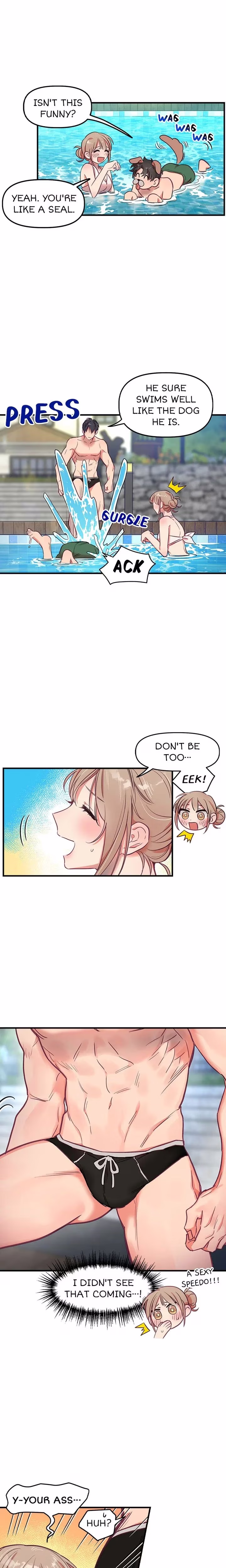 The More the Merrier - Chapter 19 - Part 6