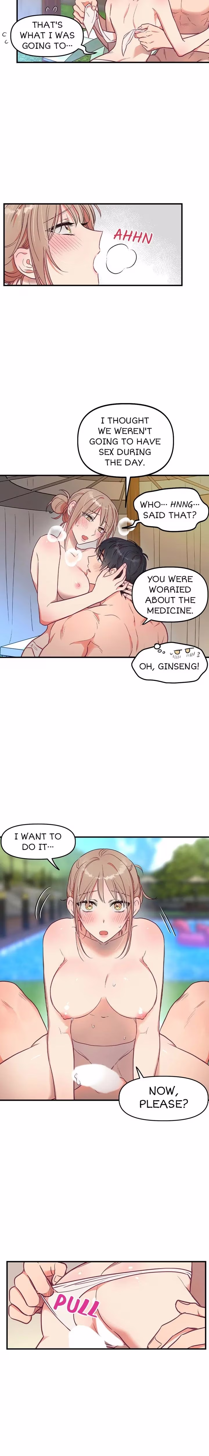 The More the Merrier - Chapter 19 - Part 10