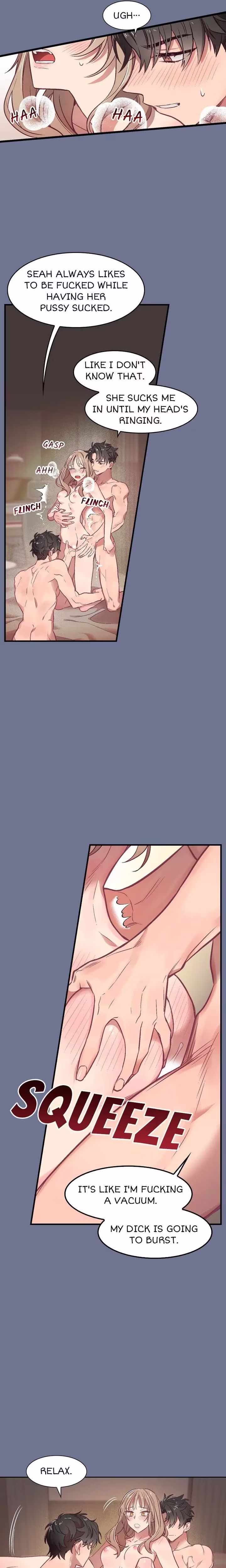 The More the Merrier - Chapter 2 - Part 8