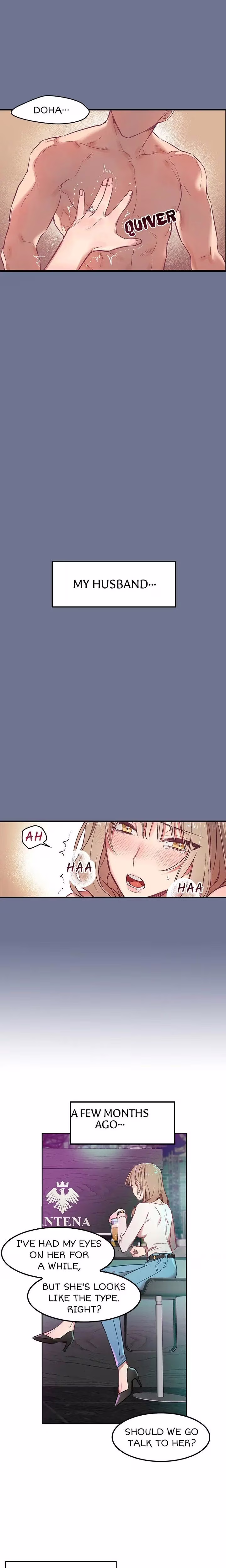 The More the Merrier - Chapter 2 - Part 11