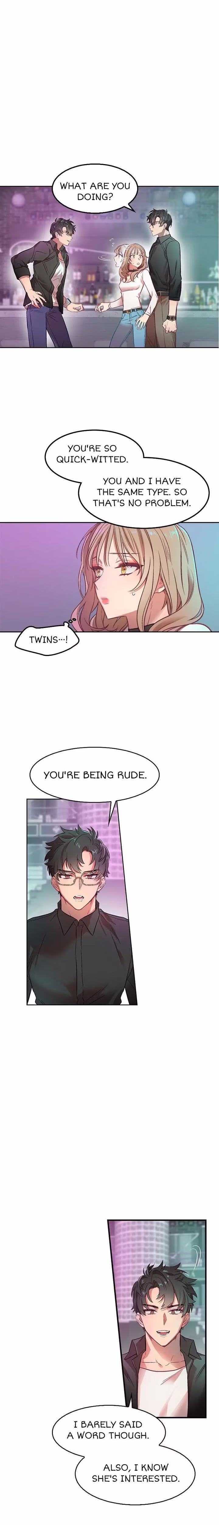 The More the Merrier - Chapter 2 - Part 14