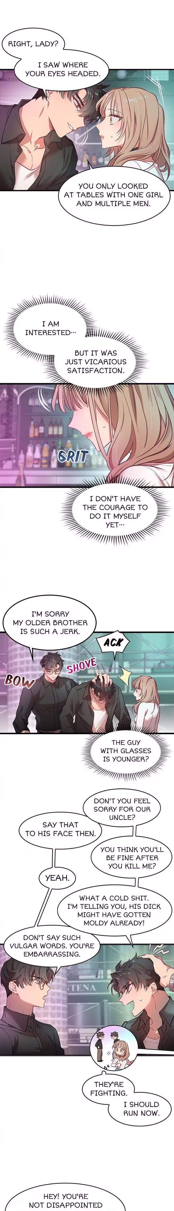 The More the Merrier - Chapter 2 - Part 15