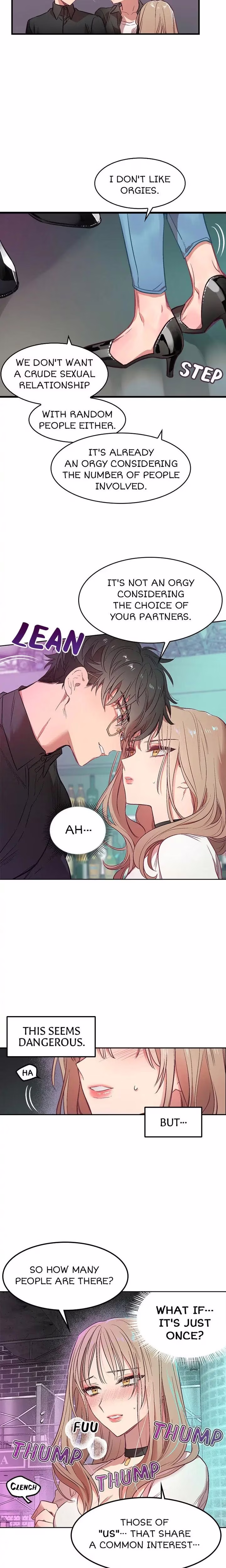 The More the Merrier - Chapter 2 - Part 17