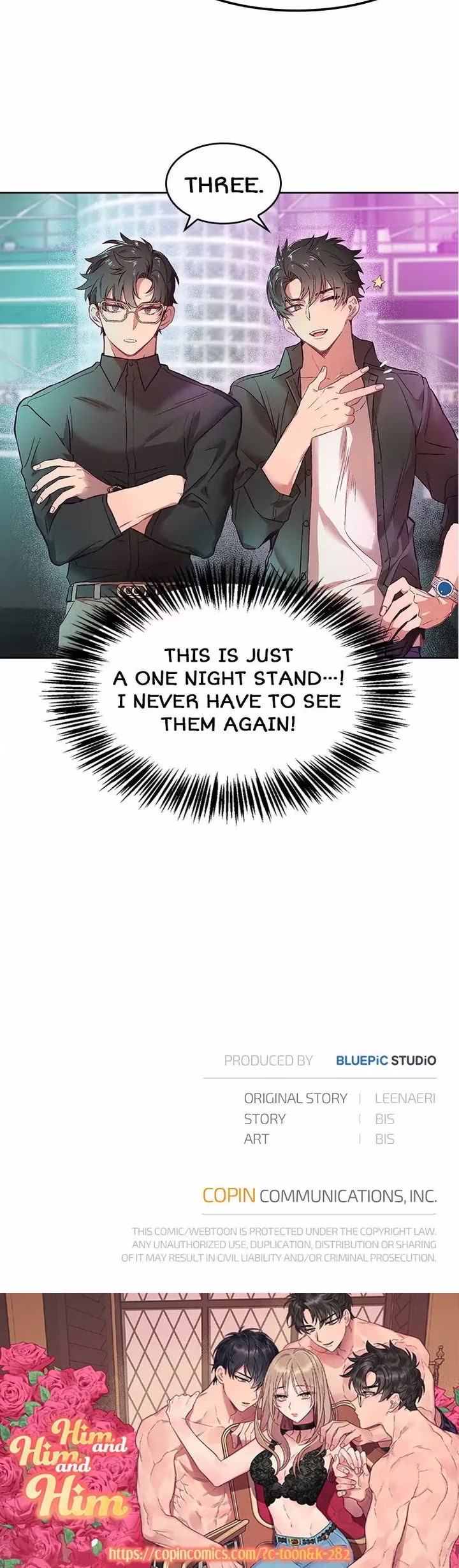 The More the Merrier - Chapter 2 - Part 18