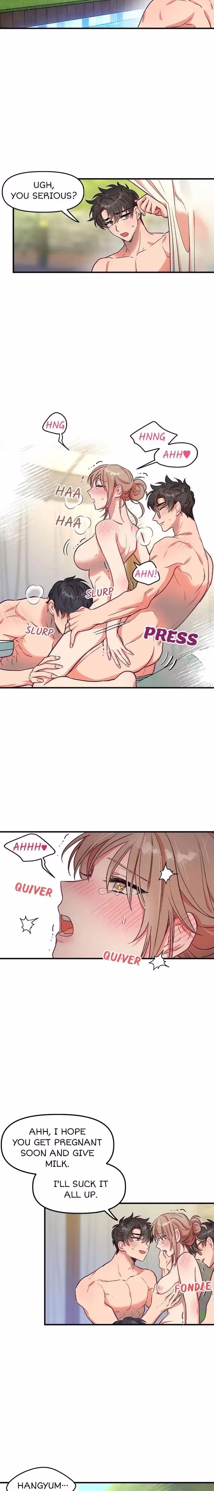 The More the Merrier - Chapter 20 - Part 9