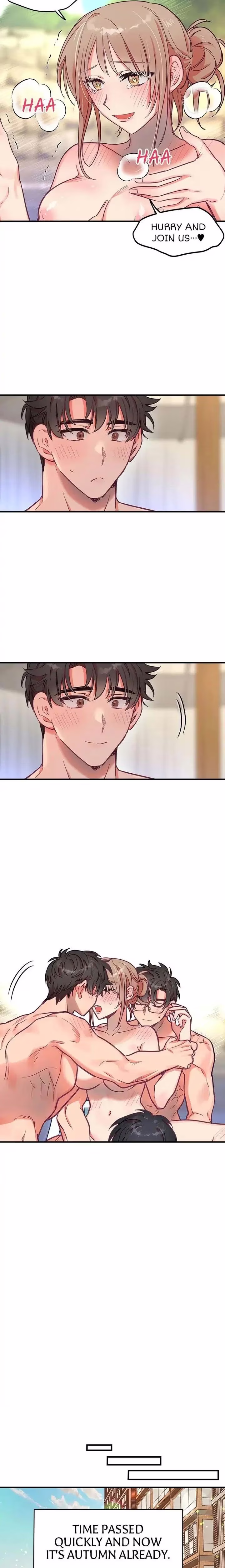 The More the Merrier - Chapter 20 - Part 10