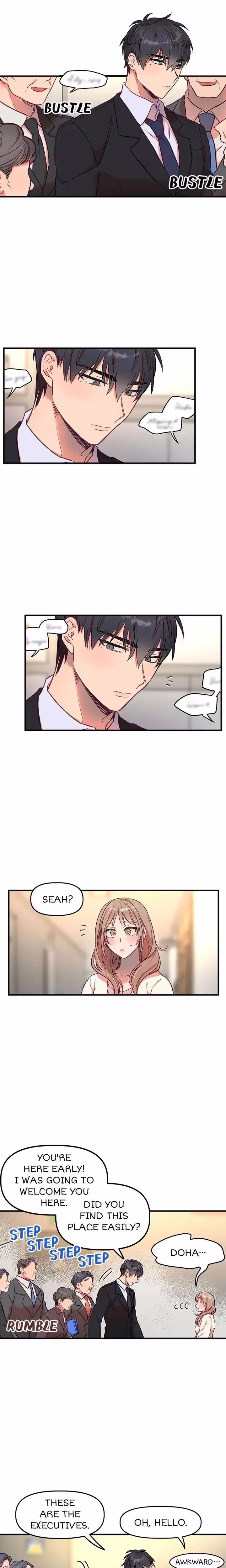 The More the Merrier - Chapter 20 - Part 12