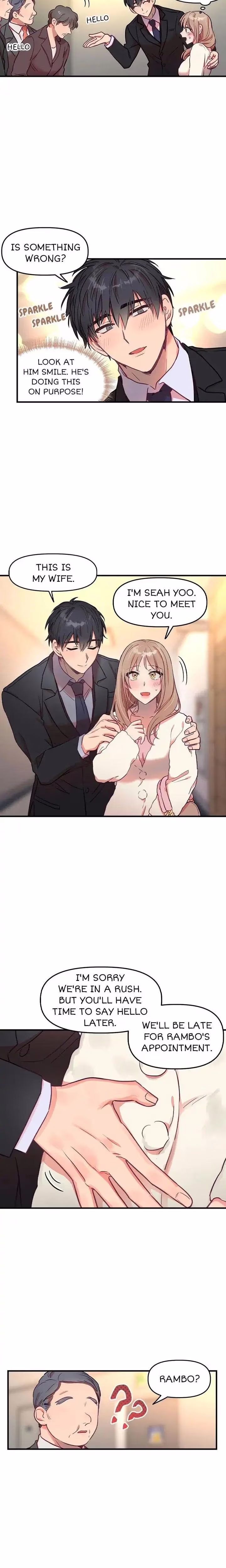 The More the Merrier - Chapter 20 - Part 13