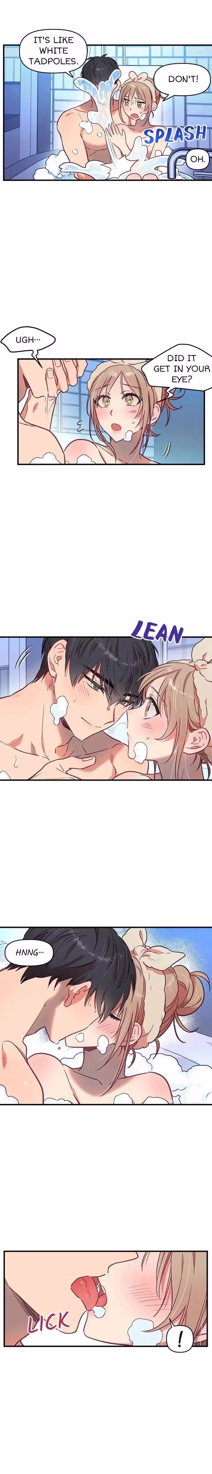 The More the Merrier - Chapter 21 - Part 4