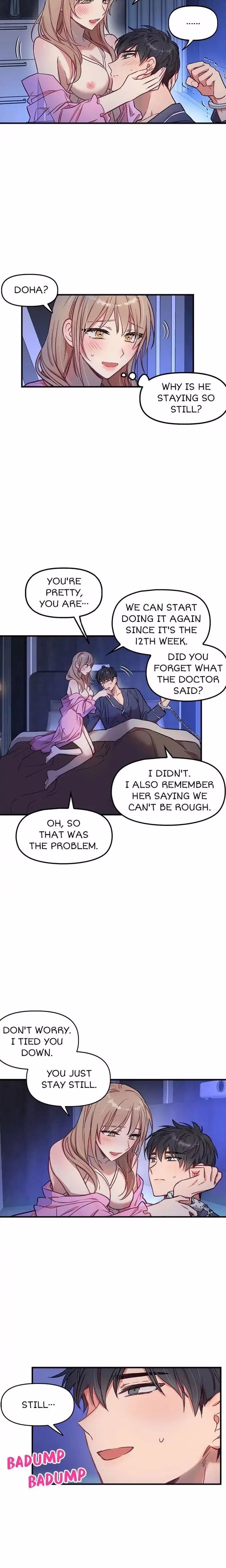 The More the Merrier - Chapter 21 - Part 9