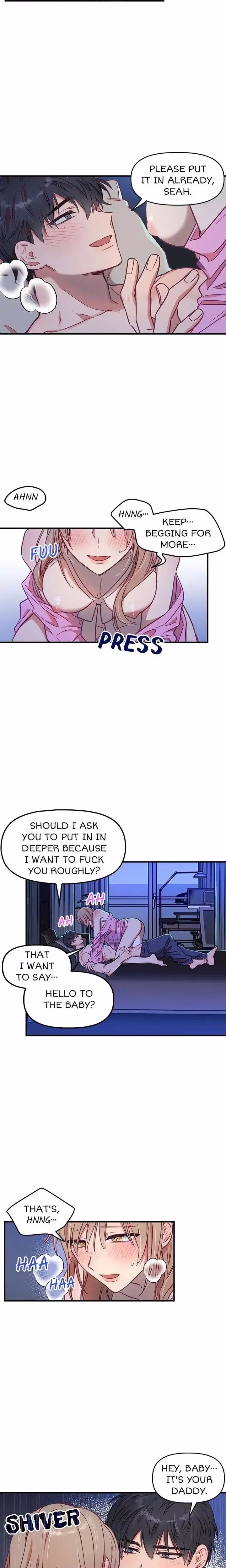 The More the Merrier - Chapter 21 - Part 12