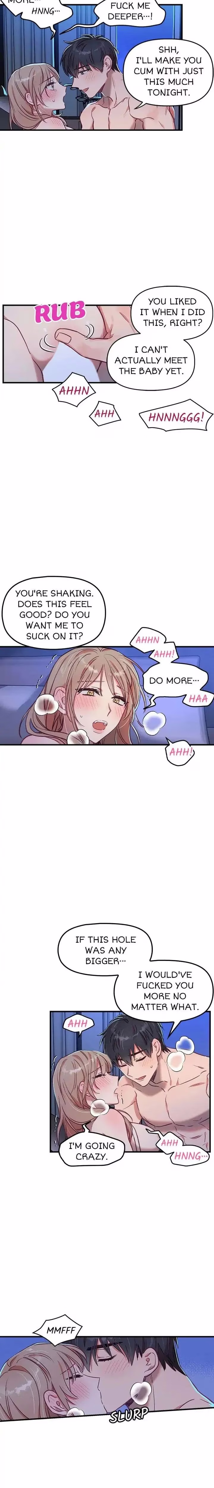 The More the Merrier - Chapter 21 - Part 14