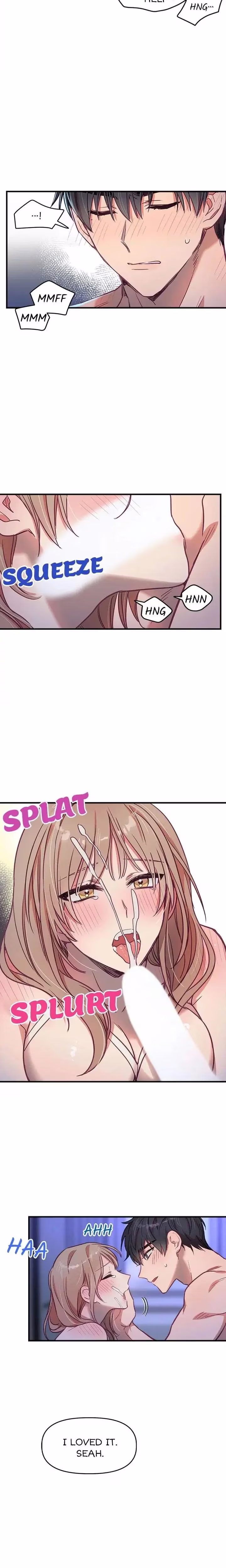 The More the Merrier - Chapter 21 - Part 16