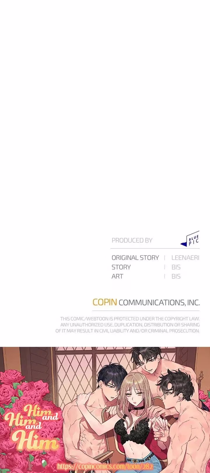 The More the Merrier - Chapter 21 - Part 17