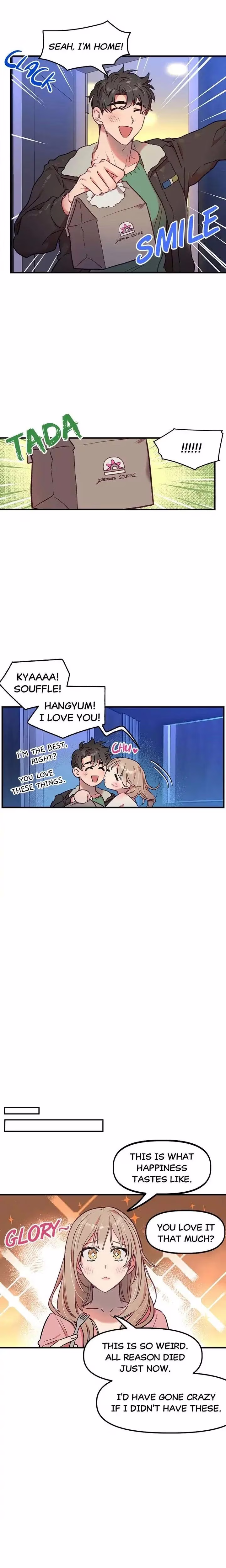 The More the Merrier - Chapter 22 - Part 3