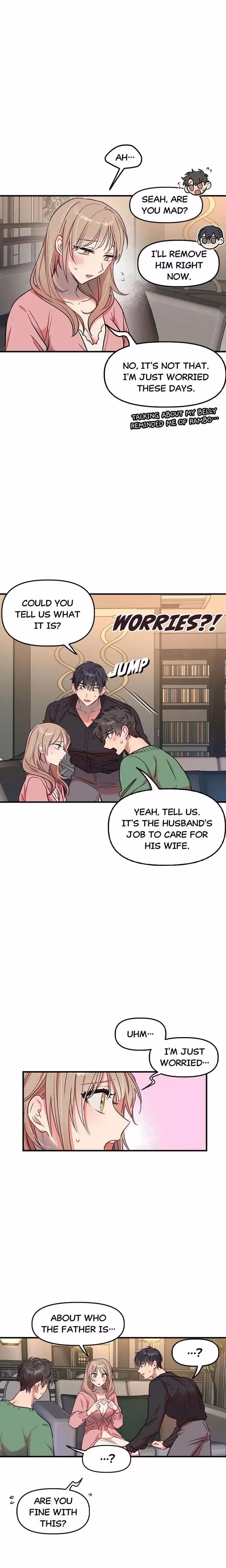 The More the Merrier - Chapter 22 - Part 5