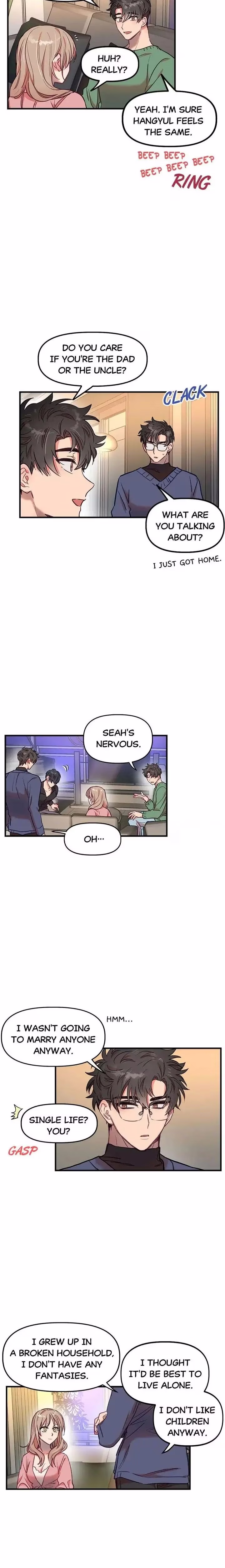 The More the Merrier - Chapter 22 - Part 8