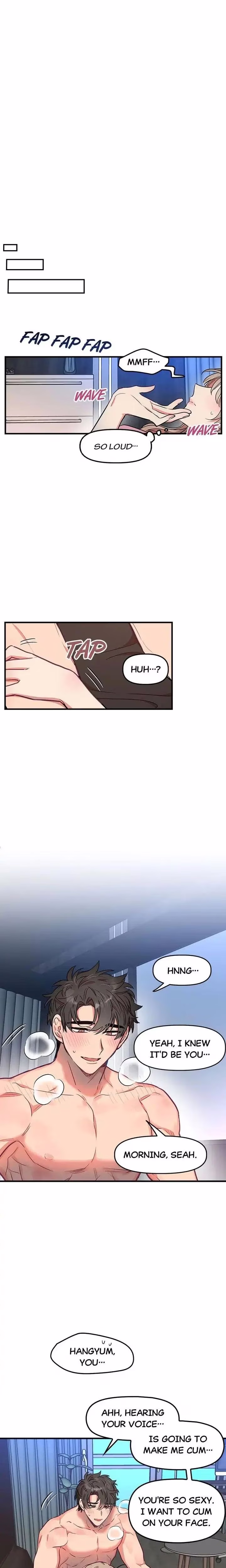 The More the Merrier - Chapter 22 - Part 11