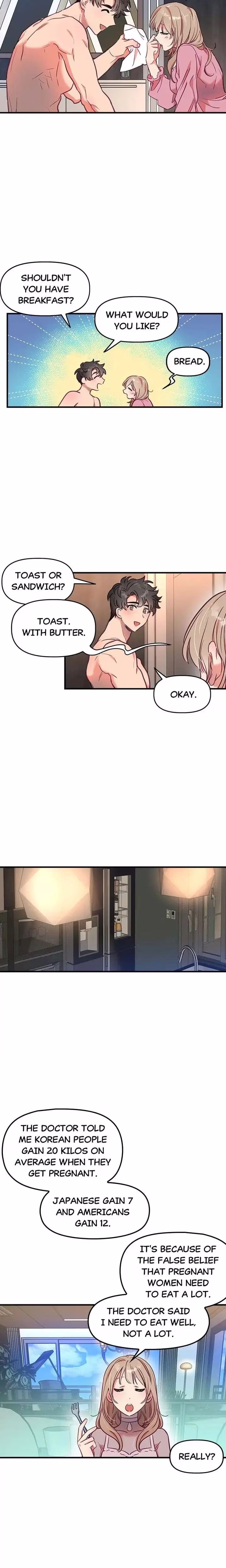 The More the Merrier - Chapter 22 - Part 13