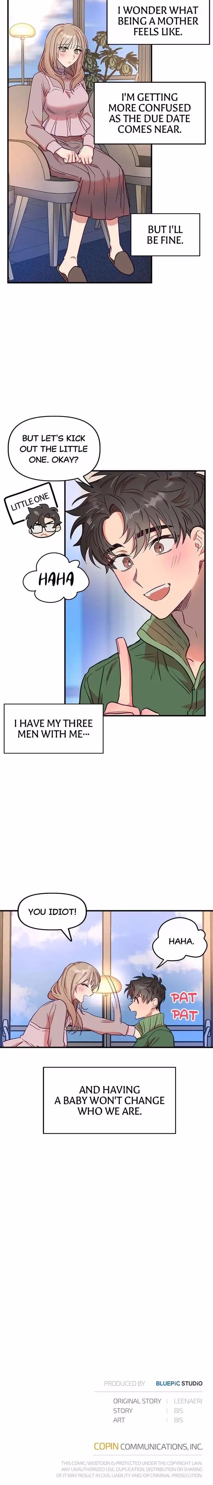 The More the Merrier - Chapter 22 - Part 17