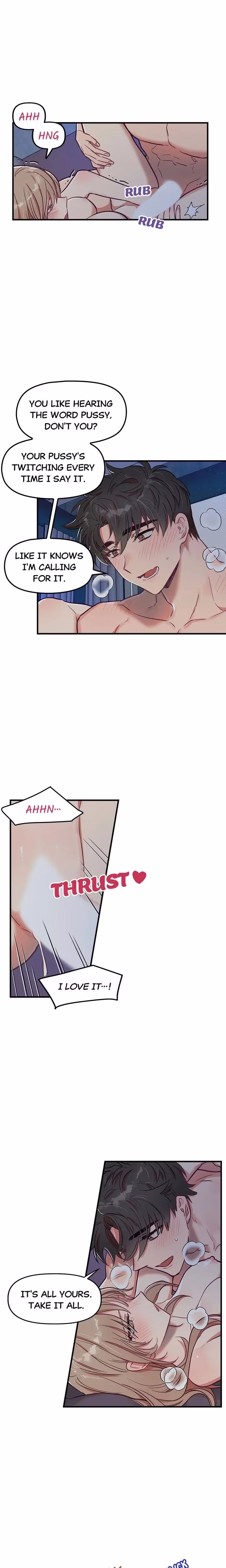 The More the Merrier - Chapter 23 - Part 4