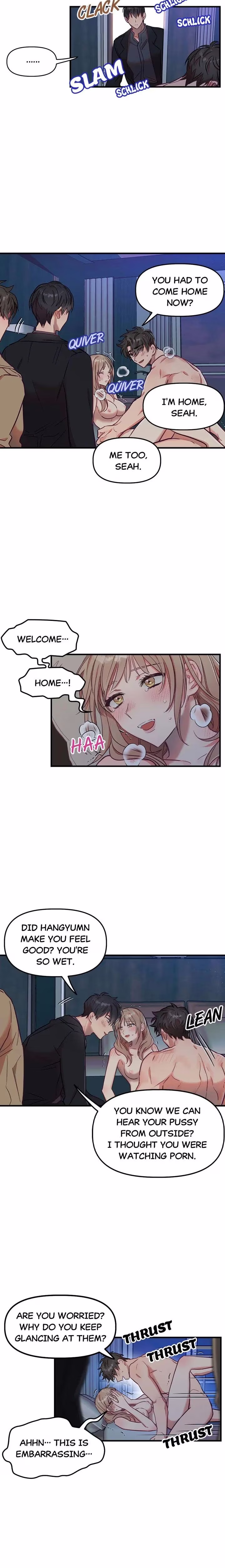 The More the Merrier - Chapter 23 - Part 5