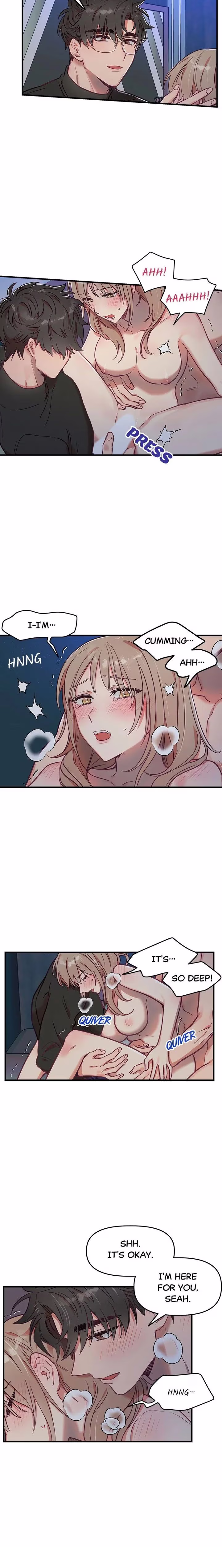 The More the Merrier - Chapter 23 - Part 8