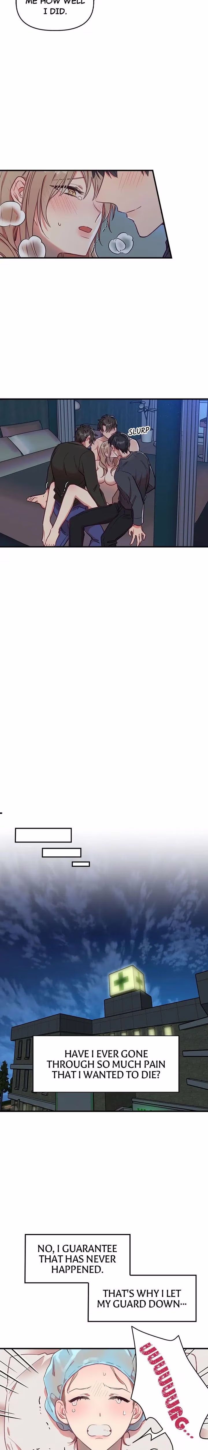 The More the Merrier - Chapter 23 - Part 10