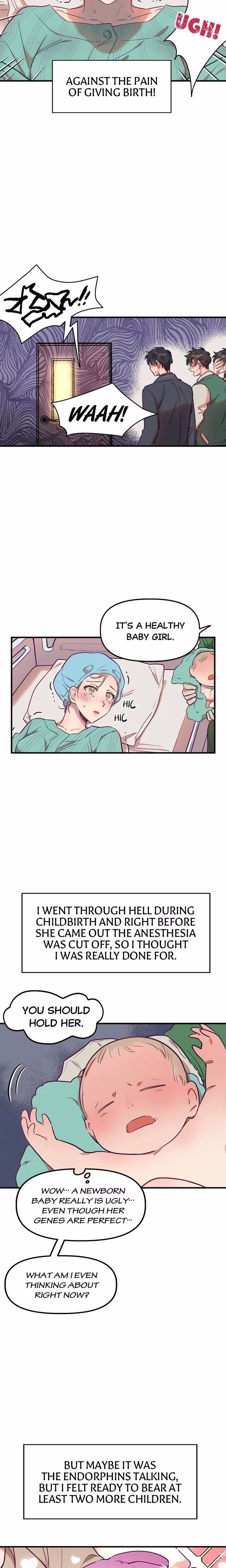 The More the Merrier - Chapter 23 - Part 11