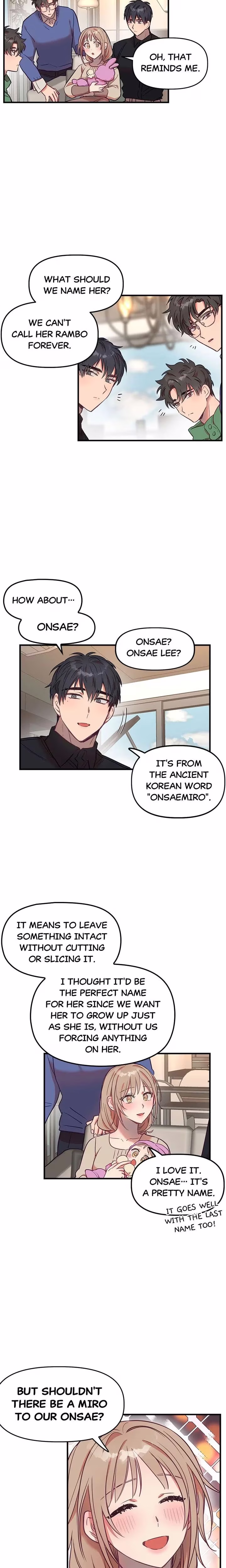 The More the Merrier - Chapter 23 - Part 14