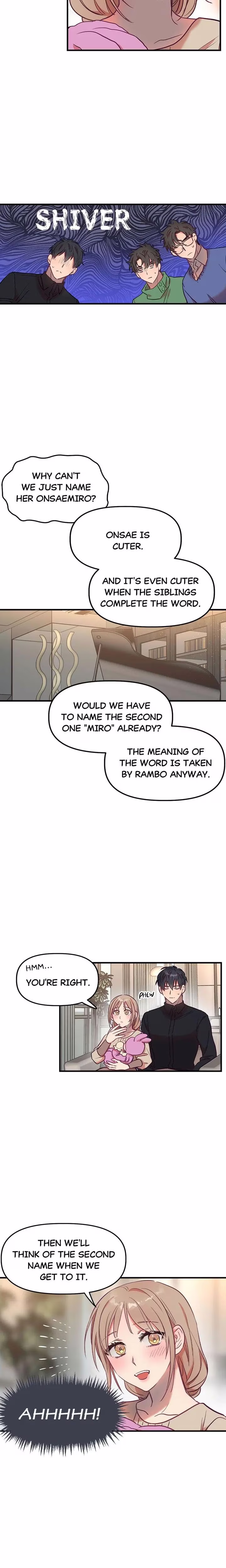 The More the Merrier - Chapter 23 - Part 15